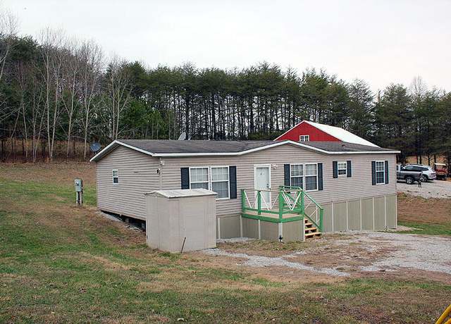 Property at 42 Trenton Ct, Nancy, KY 42544, 3 beds, 2 baths