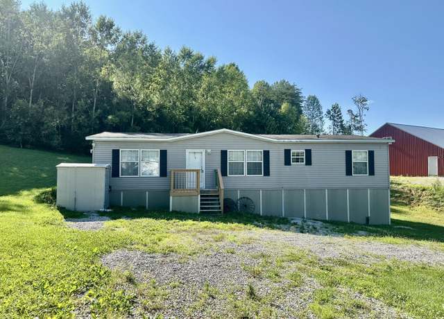 Property at 42 Trenton Ct, Nancy, KY 42544, 3 beds, 2 baths