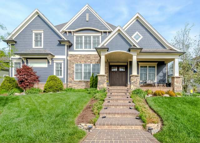 Property at 1905 General Warfield Way, Lexington, KY 40505, 4 beds, 3.5 baths