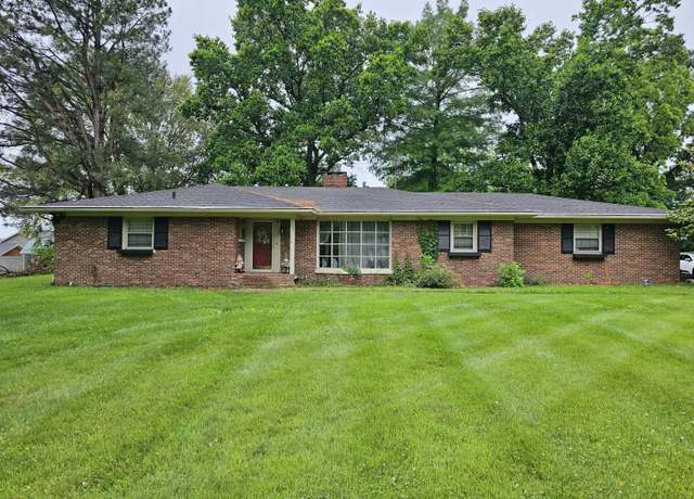 Property at 255 College Hill Rd, Waco, KY 40385, 4 beds, 2 baths