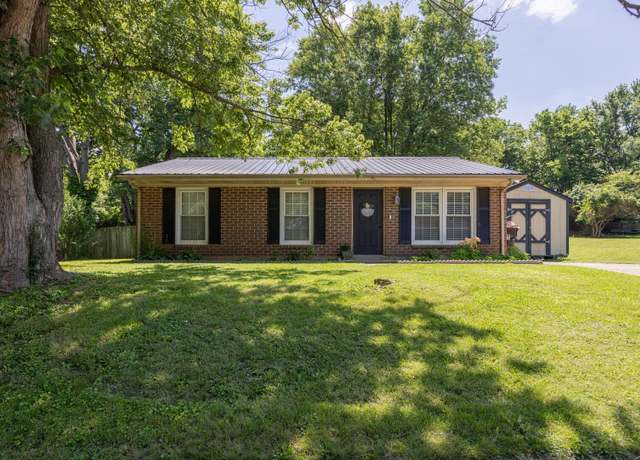 Property at 2314 Redbud Ln, Paris, KY 40361, 2 beds, 1 bath