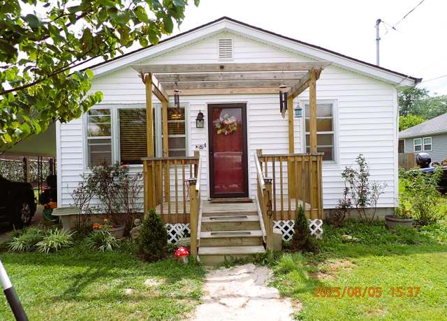 Property at 149 Neely, Berea, KY 40403, 3 beds, 1 bath