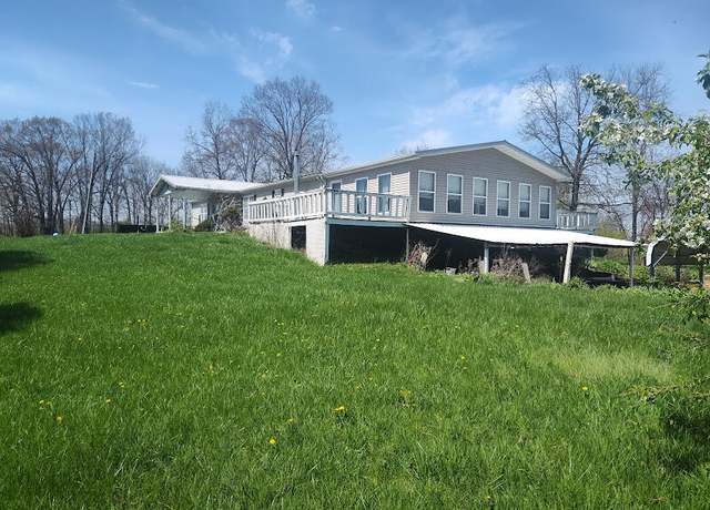 Property at 1162 Hart Pike Pike, Owingsville, KY 40360, 3 beds, 2 baths