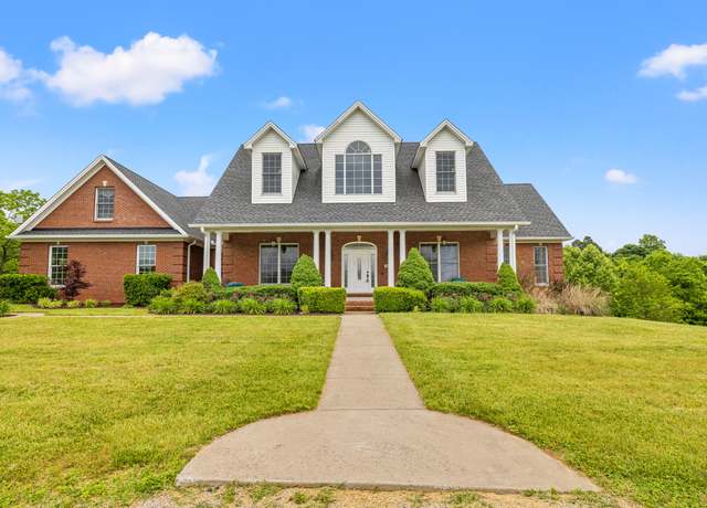 Property at 125 Covered Bridge Ln, Frankfort, KY 40601, 3 beds, 3.5 baths