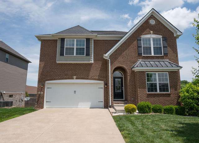 Property at 177 Swilcan Bridge Way, Georgetown, KY 40324, 4 beds, 2.5 baths