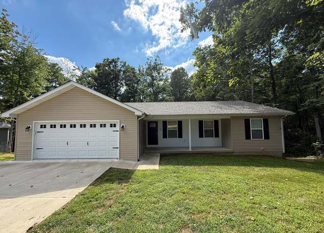 Property at 263 Ponderosa Dr, London, KY 40741, 3 beds, 2 baths