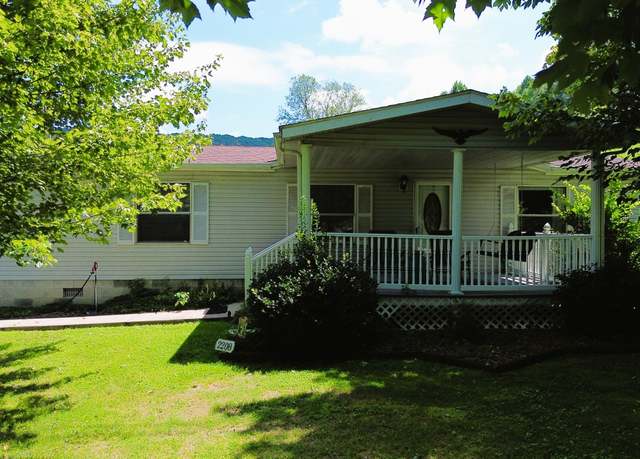 Property at 2208 Blackwater Rd, London, KY 40744, 3 beds, 2 baths
