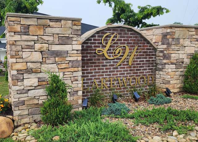 Property at Lot 63 Lakewood Subdivision, Corbin, KY 40701
