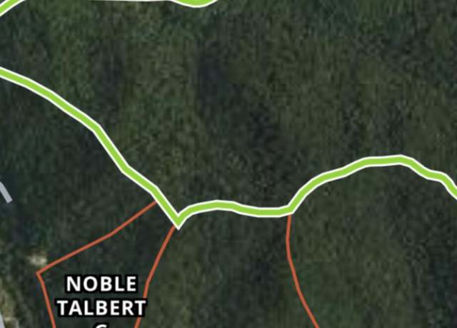 Property at 0 Russell Branch Rd, Clayhole, KY 41317