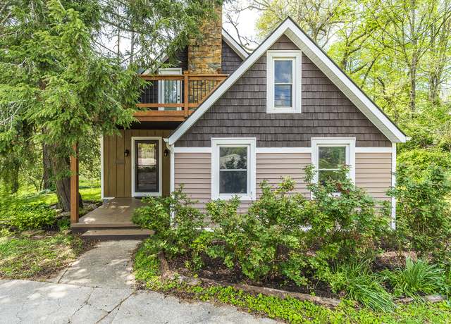 Property at 111 Forest St, Berea, KY 40403, 4 beds, 3 baths
