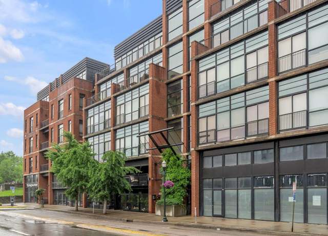 Property at 517 West Main St, Lexington, KY 40507, 3 beds, 2.5 baths