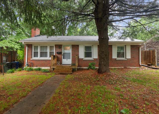 Property at 175 St William Dr, Lexington, KY 40502, 3 beds, 1 bath