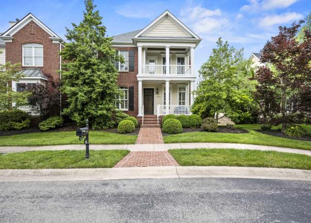 Property at 3732 Horsemint Trl, Lexington, KY 40509, 4 beds, 4.5 baths
