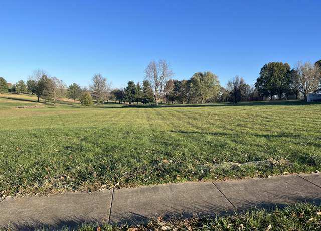 Property at 165 Colonial Way, Danville, KY 40422