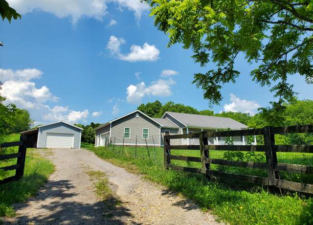 Property at 1778 Elkin Rd, Winchester, KY 40391, 3 beds, 2.5 baths