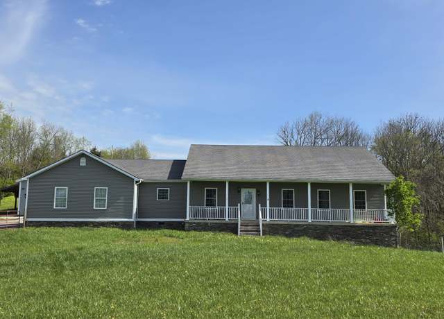Property at 1778 Elkin Rd, Winchester, KY 40391, 3 beds, 2.5 baths