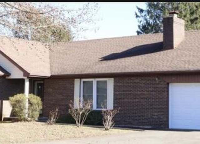 Property at 514 Koger Cir, Somerset, KY 42501, 3 beds, 2 baths