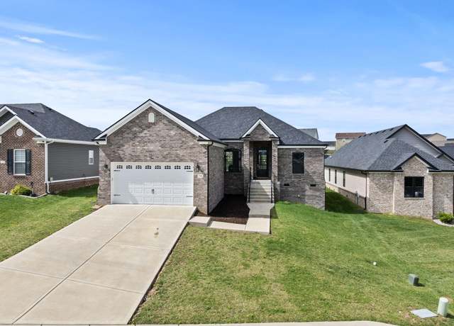 Property at 740 Amanda Court Ct, Richmond, KY 40475, 3 beds, 2 baths