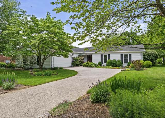 Property at 3221 Cool Water Dr, Lexington, KY 40515, 3 beds, 2 baths