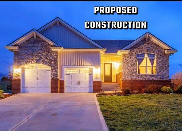 Property at 131 Westwoods Dr, Georgetown, KY 40324, 3 beds, 2 baths