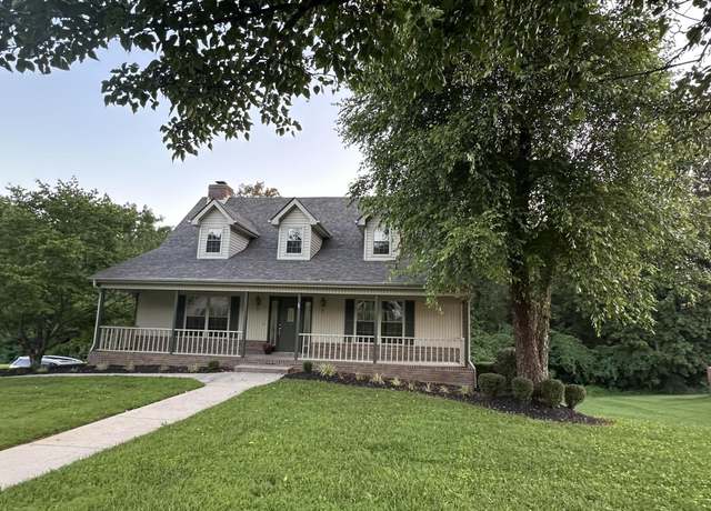 Property at 175 Shadow Oak Dr, Somerset, KY 42503, 3 beds, 2.5 baths