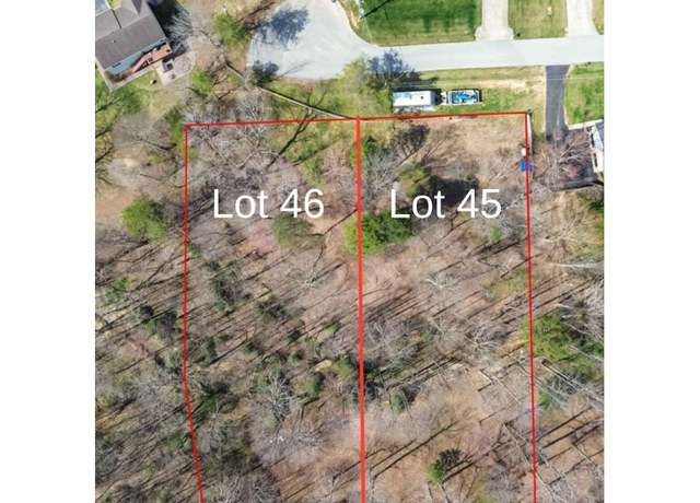 Property at Lot #45 Brandon Dr. Mill Creek Ests, Corbin, KY 40701