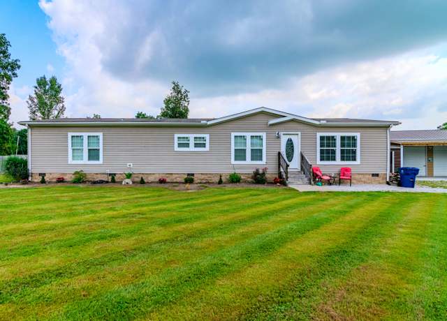 Property at 2014 Old Somerset Stanford Rd, Eubank, KY 42567, 4 beds, 2 baths