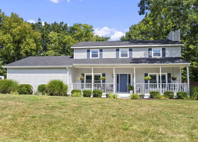 Property at 201 Widgeon Way, Georgetown, KY 40324, 4 beds, 2.5 baths
