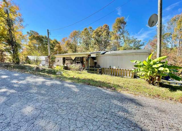 Property at 1535 Denton Phelps Rd, Somerset, KY 42501, 4 beds, 2 baths