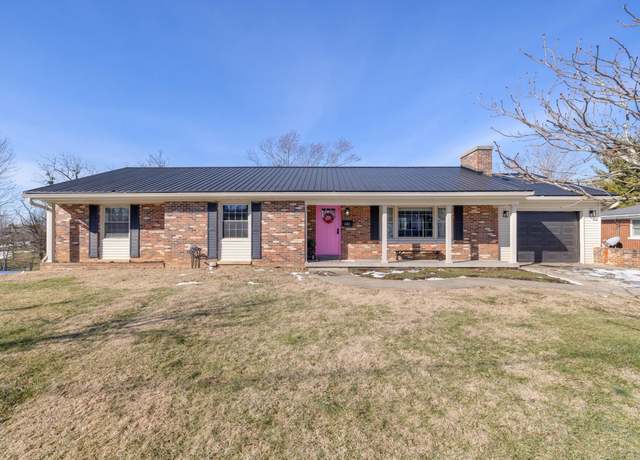 Property at 630 Elizabeth Ct, Harrodsburg, KY 40330, 4 beds, 2.5 baths