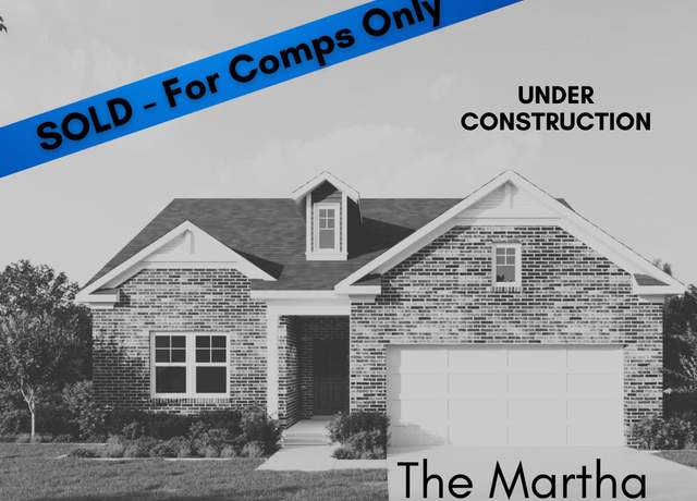 Property at 115 Chickadee Trl, Georgetown, KY 40324, 3 beds, 2 baths