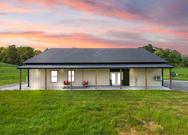Property at 1114 Matt Baker Rd, London, KY 40741, 3 beds, 2 baths