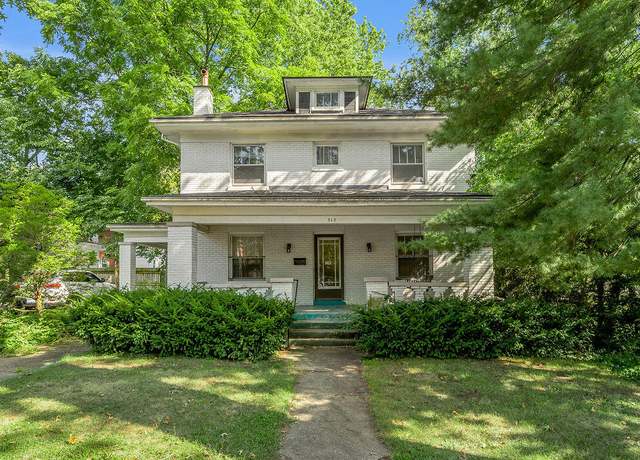 Property at 312 Linden Walk, Lexington, KY 40508, 3 beds, 2 baths