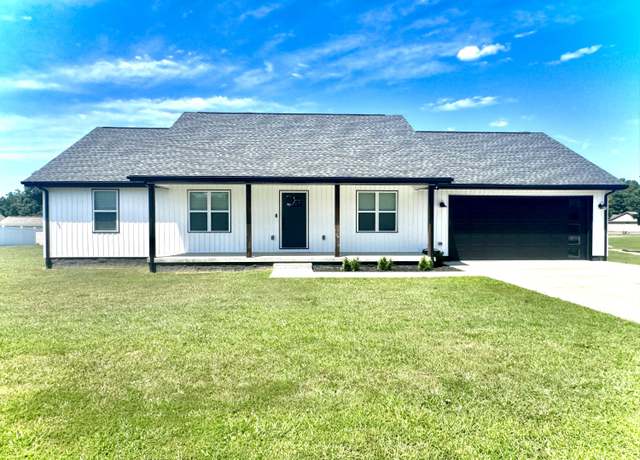 Property at 136 Martin Rd, Corbin, KY 40701, 3 beds, 2 baths