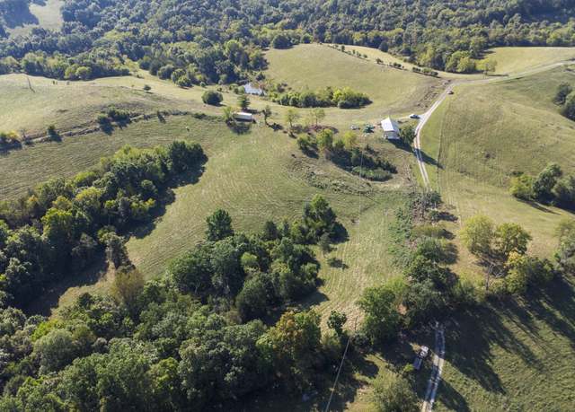Property at 112 Acres Keefer Rd, Corinth, KY 41010