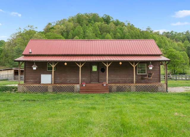 Property at 25 Brookwood Ln, Morehead, KY 40351, 1 bed, 1 bath