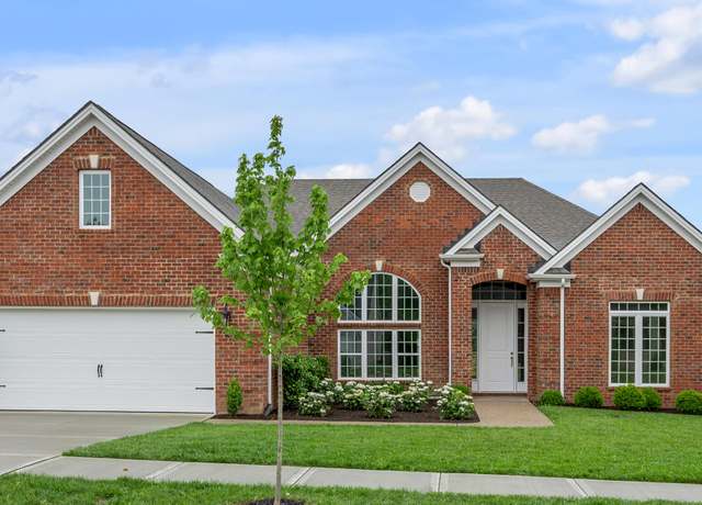 Property at 393 Weston Park, Lexington, KY 40515, 3 beds, 2.5 baths