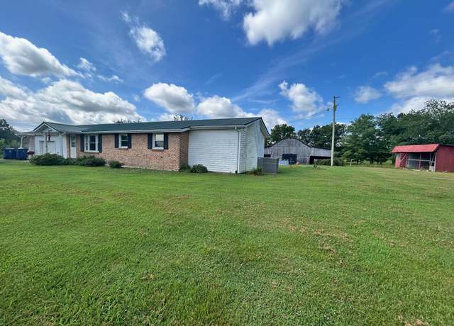 Property at 1835 Charles Elgin Rd, Eubank, KY 42567, 3 beds, 2 baths