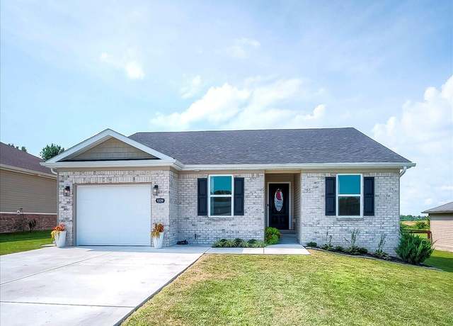 Property at 1134 Three Corners Dr, Lawrenceburg, KY 40342, 3 beds, 2 baths