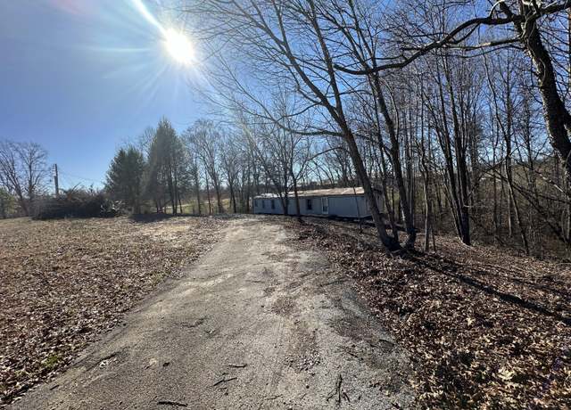 Property at 2256 Keavy Rd, London, KY 40744