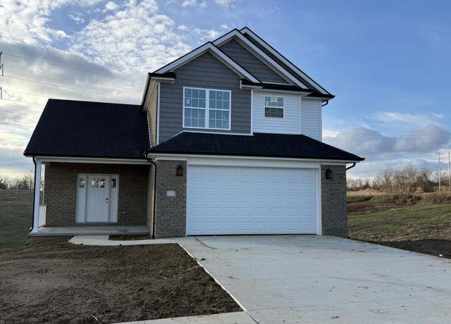Property at 865 Denali Dr, Richmond, KY 40475, 3 beds, 2.5 baths