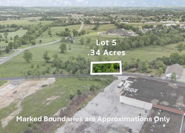 Property at 547 Legion Dr #5, Harrodsburg, KY 40330