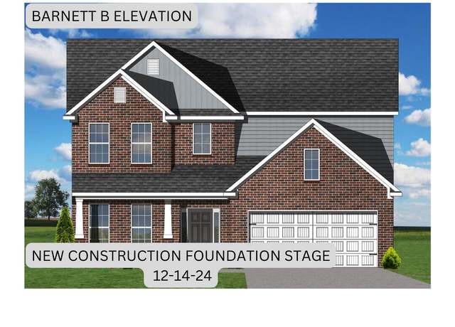 Property at 207 Singing Lark Cv, Nicholasville, KY 40356, 4 beds, 3 baths