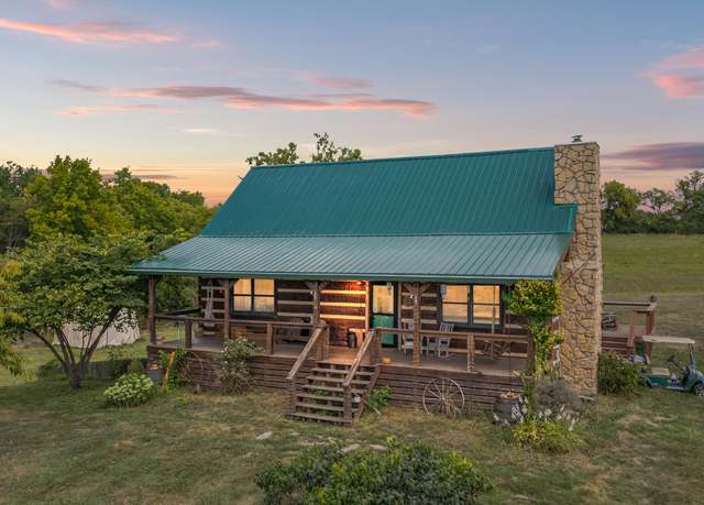 Property at 1548 High Bridge Rd, Lancaster, KY 40444, 5 beds, 3 baths