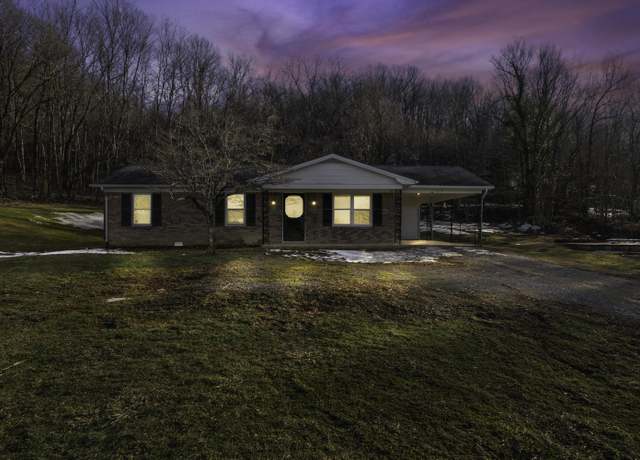 Property at 173 Church Rd, Parksville, KY 40464, 3 beds, 1 bath