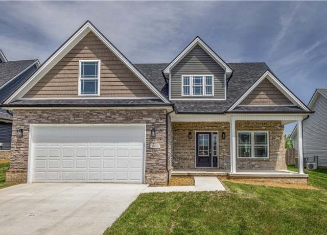 Property at 1040 Mission Dr, Richmond, KY 40475, 4 beds, 2.5 baths