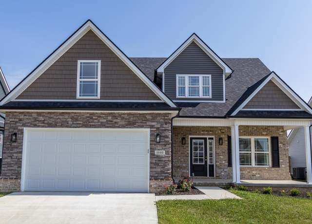 Property at 1040 Mission Dr, Richmond, KY 40475, 4 beds, 2.5 baths