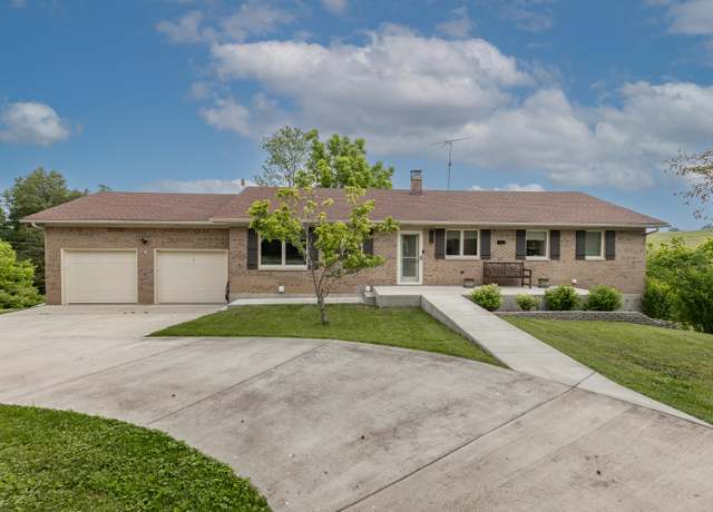Property at 2301 Harrodsburg Rd, Lawrenceburg, KY 40342, 4 beds, 3 baths