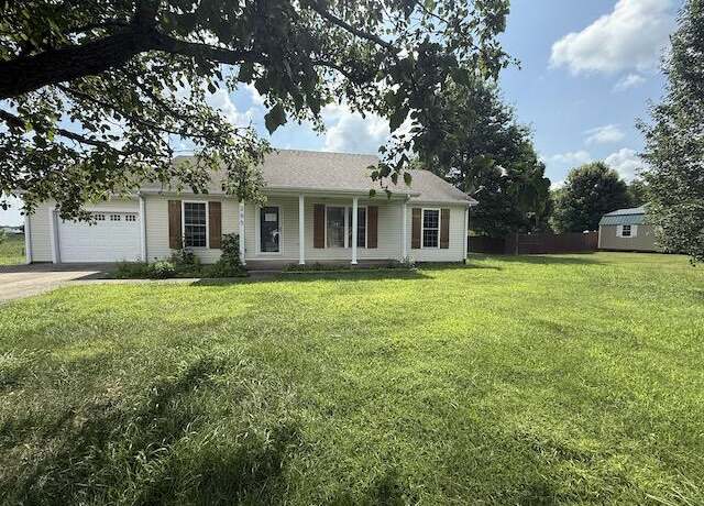 Property at 285 Raintree Cir, Stanford, KY 40484, 3 beds, 2 baths