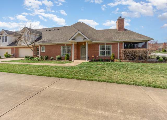 Property at 141 Sugartree Ln, Versailles, KY 40383, 3 beds, 3 baths